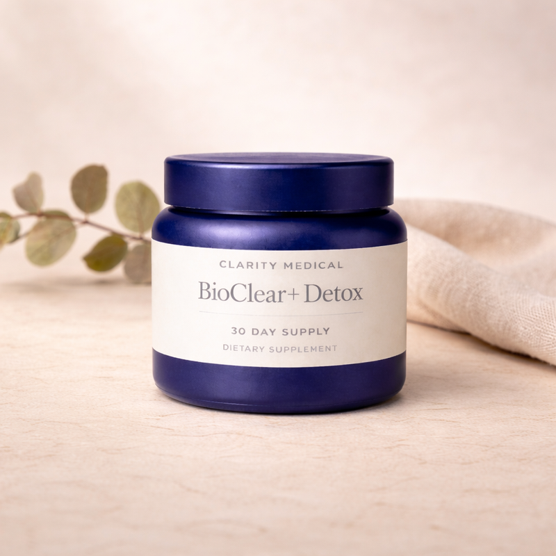 BioClear+ — 30 Day Supply
