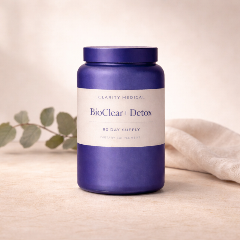 BioClear+ — 90 Day Supply
