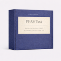 PFAS Baseline Blood Test