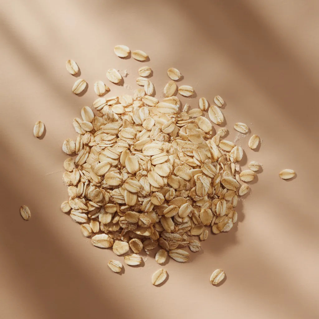 Oat Beta Glucan