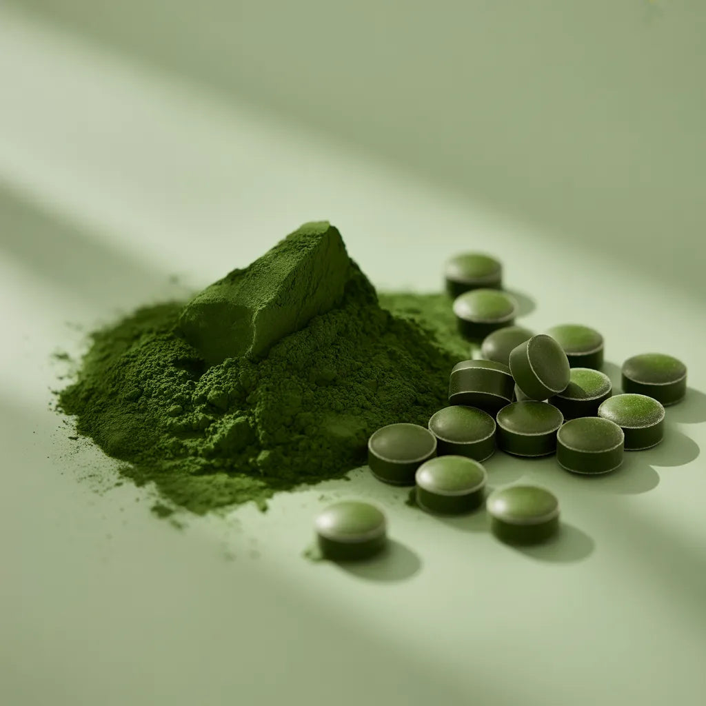 Chlorella